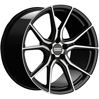 Fondmetal STC45