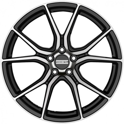 Fondmetal STC45