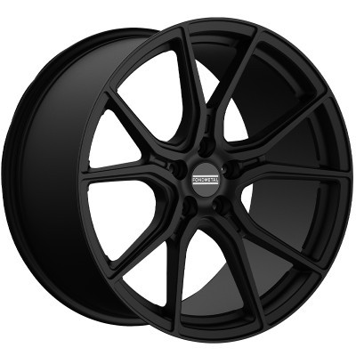 Fondmetal STC45