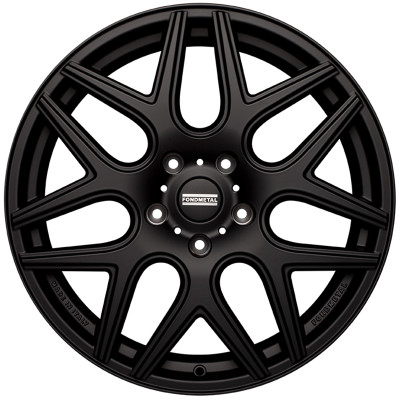 Fondmetal MOROS (STC-MS)