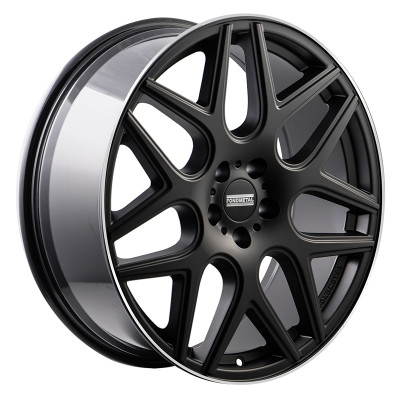 Fondmetal MOROS (STC-MS)