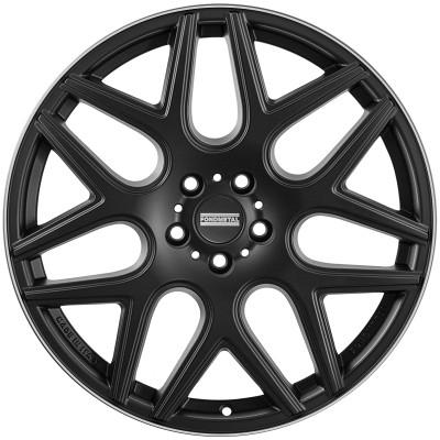 Fondmetal MOROS (STC-MS)