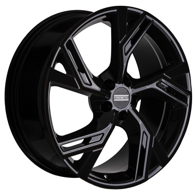Fondmetal ATENA (FMI07)