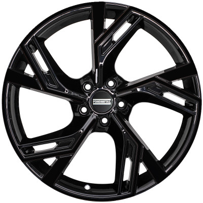 Fondmetal ATENA (FMI07)