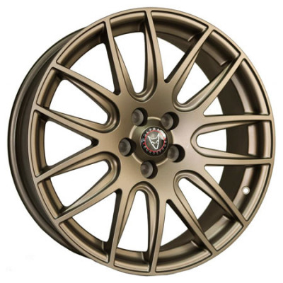 WOLFRACE Munich 081 Bronze