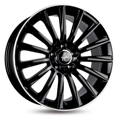 Keskin KT18 Turbo Ice RB