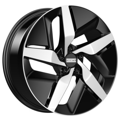 Fondmetal E-JOULE (FMI10)