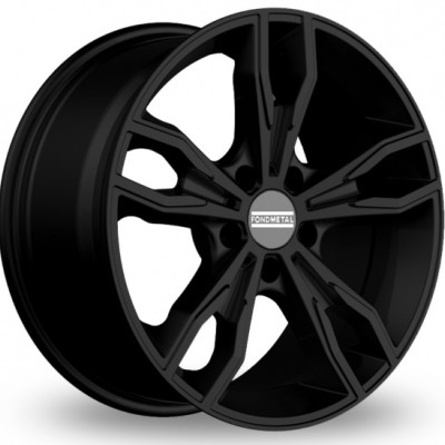 Fondmetal ALKE (FMI02)