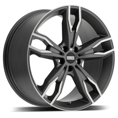 Fondmetal ALKE (FMI02)