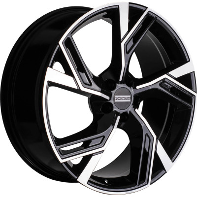 Fondmetal ATENA (FMI07)