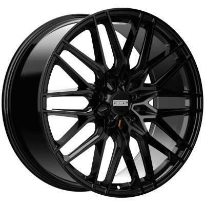 Fondmetal CRATOS (FMI09)