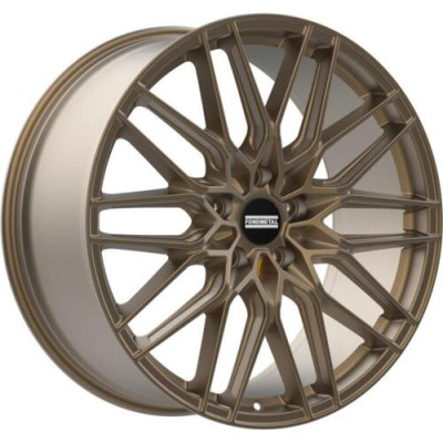 Fondmetal CRATOS (FMI09)