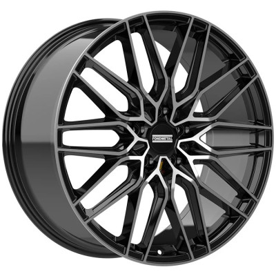 Fondmetal CRATOS (FMI09)