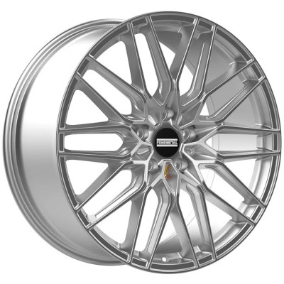 Fondmetal CRATOS (FMI09)