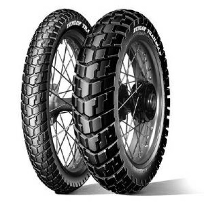 DUNLOP TRAILMAX SCOOTER