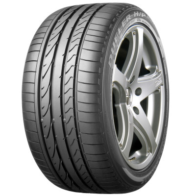 Bridgestone DUELER D-SPORT H/P All Season 215/60R17