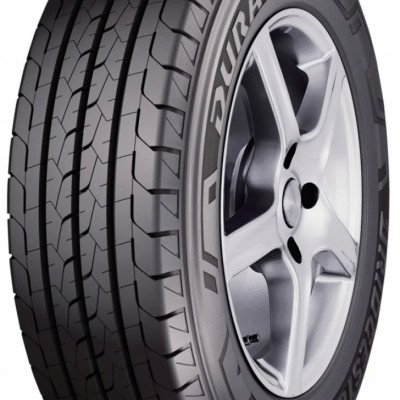 BRIDGESTONE DURAVIS R660ECO