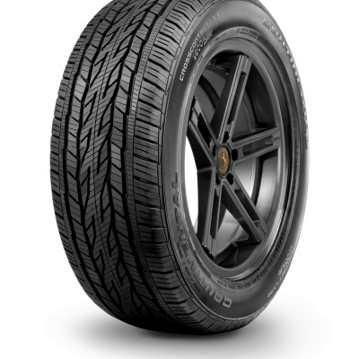 Continental ContiCrossContact LX20 275/55R20