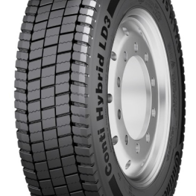 CONTINENTAL CONTI HYBRID LD3