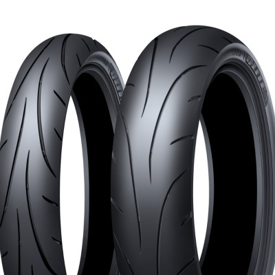 DUNLOP SPORTMAX Q LITE