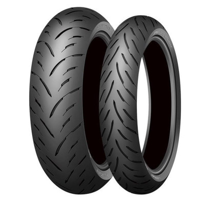 DUNLOP SPORTMAX GPR300F