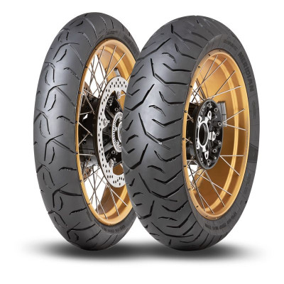 DUNLOP TRAILMAX MERIDIAN