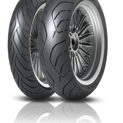 DUNLOP SPORTMAX ROADSMART III