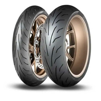 DUNLOP QUALIFIER CORE
