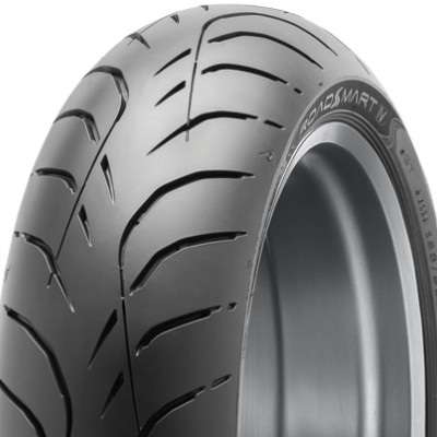 DUNLOP SPORTMAX ROADSMART IV