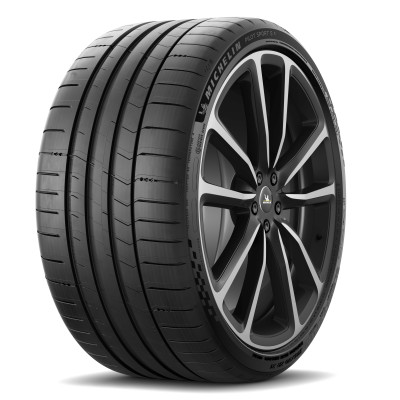 Michelin PILOT SPORT S 5 0/30R21