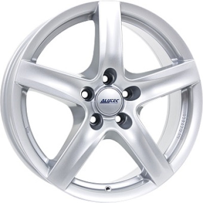 Alutec Grip