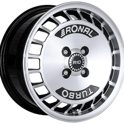 Ronal R10 TURBO
