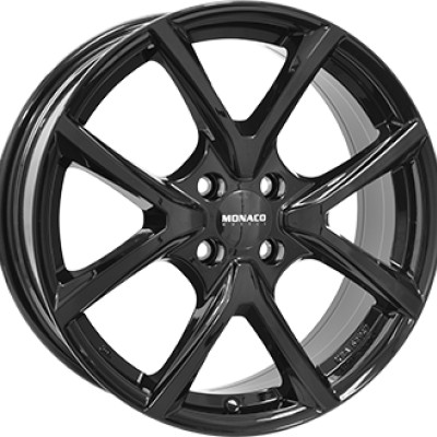 Monaco Wheels CL2
