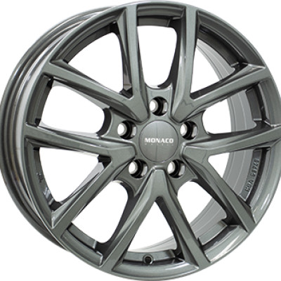 Monaco Wheels CL2