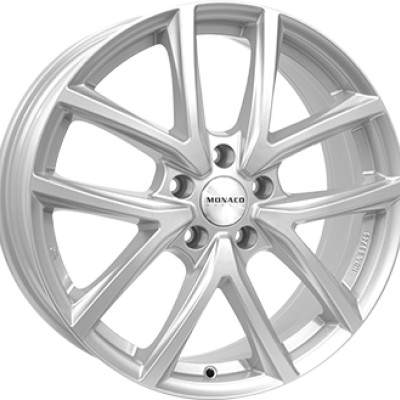Monaco Wheels CL2