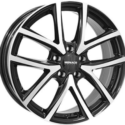 Monaco Wheels CL2