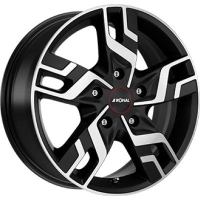 Ronal R64