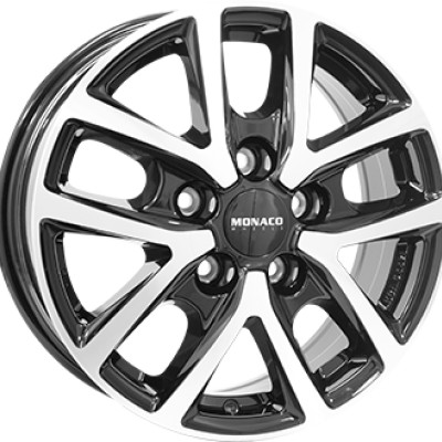 Monaco Wheels CL2T