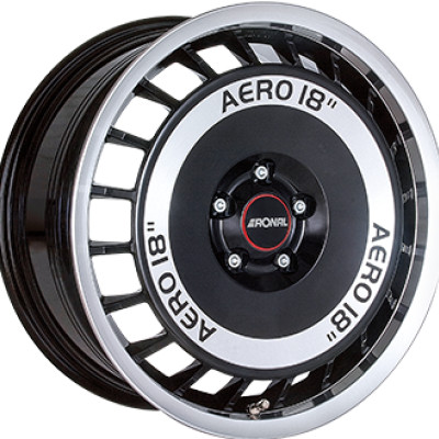 Ronal R50 Aero