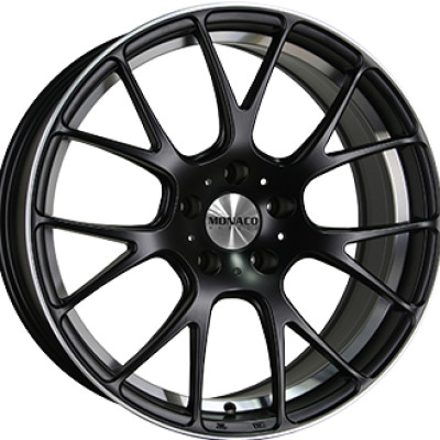 Monaco Wheels Mirabeau