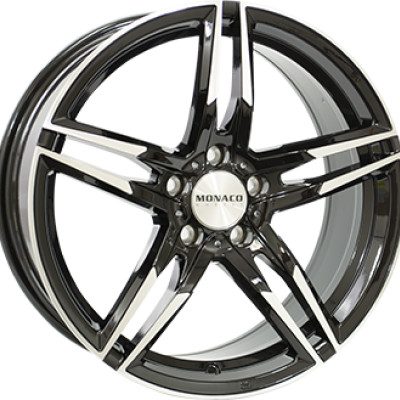 Monaco Wheels GP1