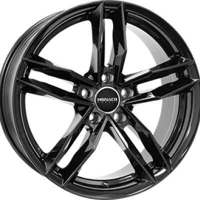 Monaco Wheels RR8M