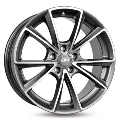 MAM A5