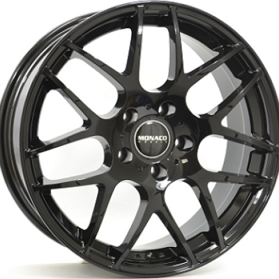 Monaco Wheels Sport