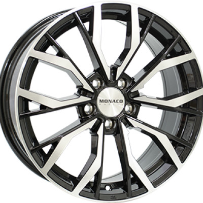 Monaco Wheels GP5
