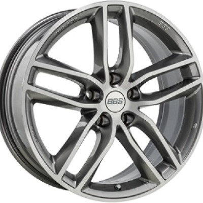 BBS SX