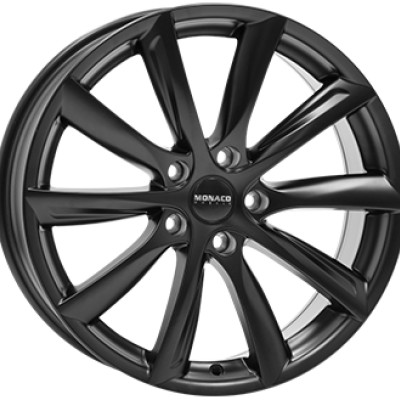 Monaco Wheels GP6