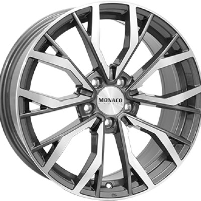 Monaco Wheels GP5