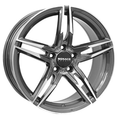 Monaco Wheels GP1