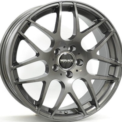 Monaco Wheels Sport